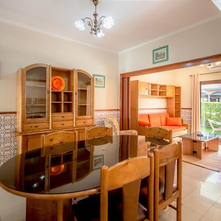 Apartament Atlantico Sul Quarteira Zewnętrze zdjęcie