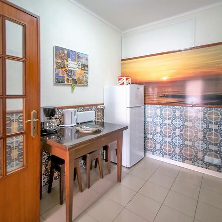 Apartament Atlantico Sul Quarteira Zewnętrze zdjęcie