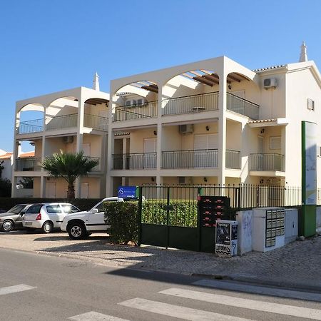 Apartament Atlantico Sul Quarteira Zewnętrze zdjęcie