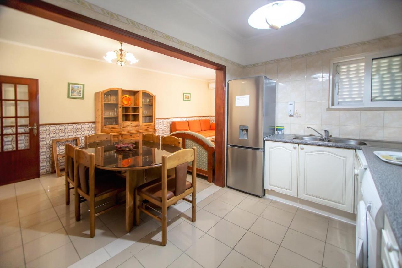Apartament Atlantico Sul Quarteira Zewnętrze zdjęcie