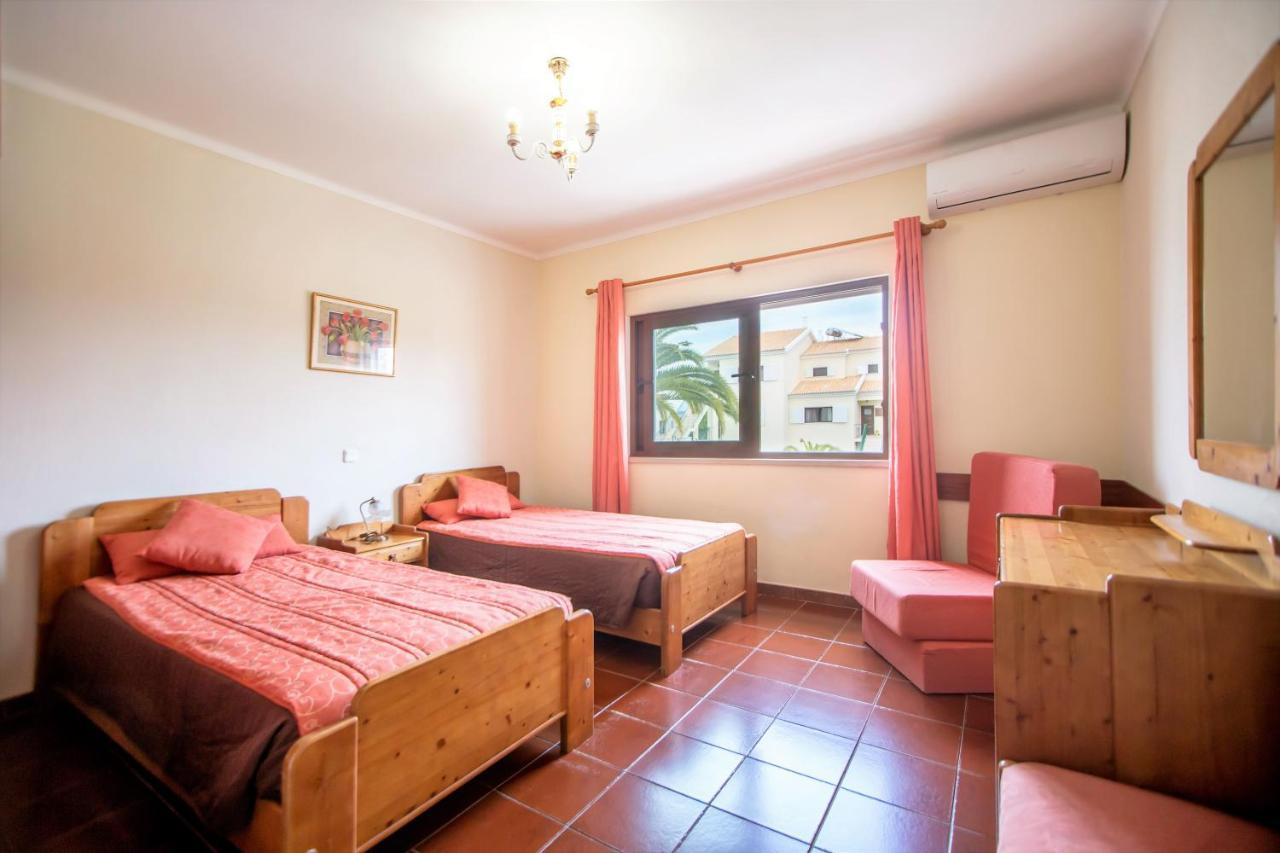Apartament Atlantico Sul Quarteira Zewnętrze zdjęcie