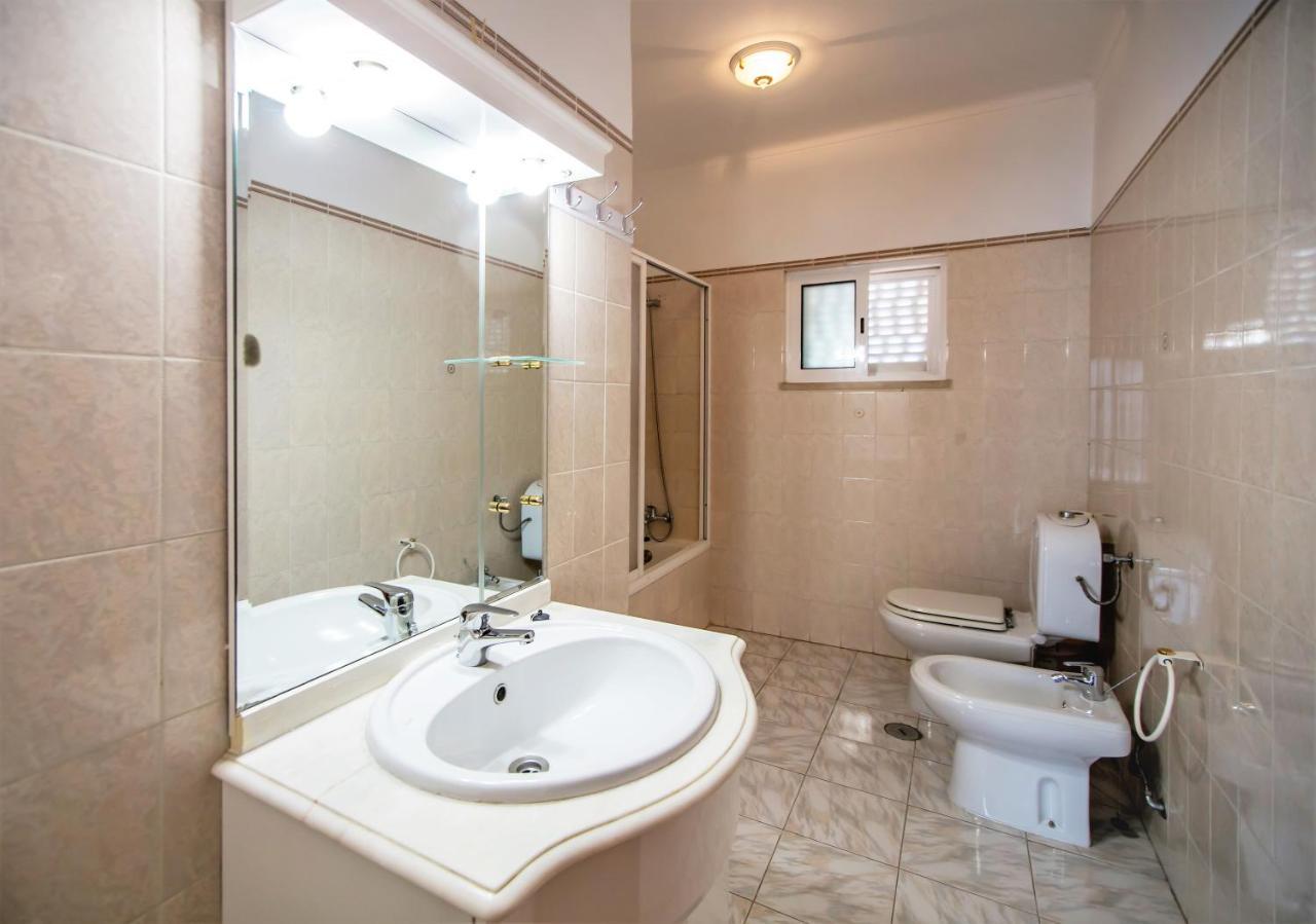 Apartament Atlantico Sul Quarteira Zewnętrze zdjęcie