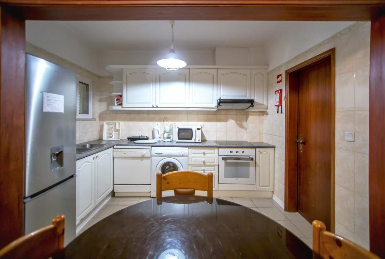 Apartament Atlantico Sul Quarteira Zewnętrze zdjęcie