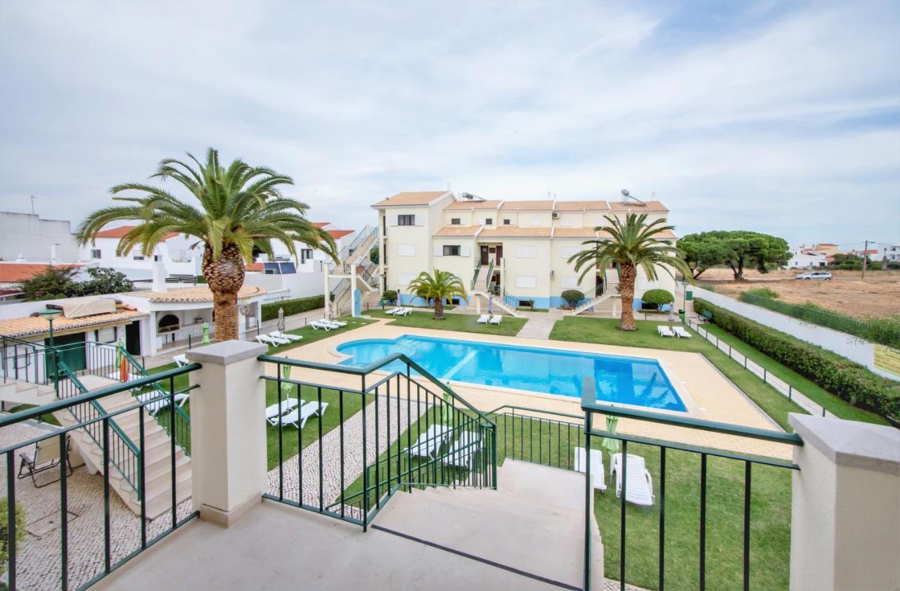 Apartament Atlantico Sul Quarteira Zewnętrze zdjęcie