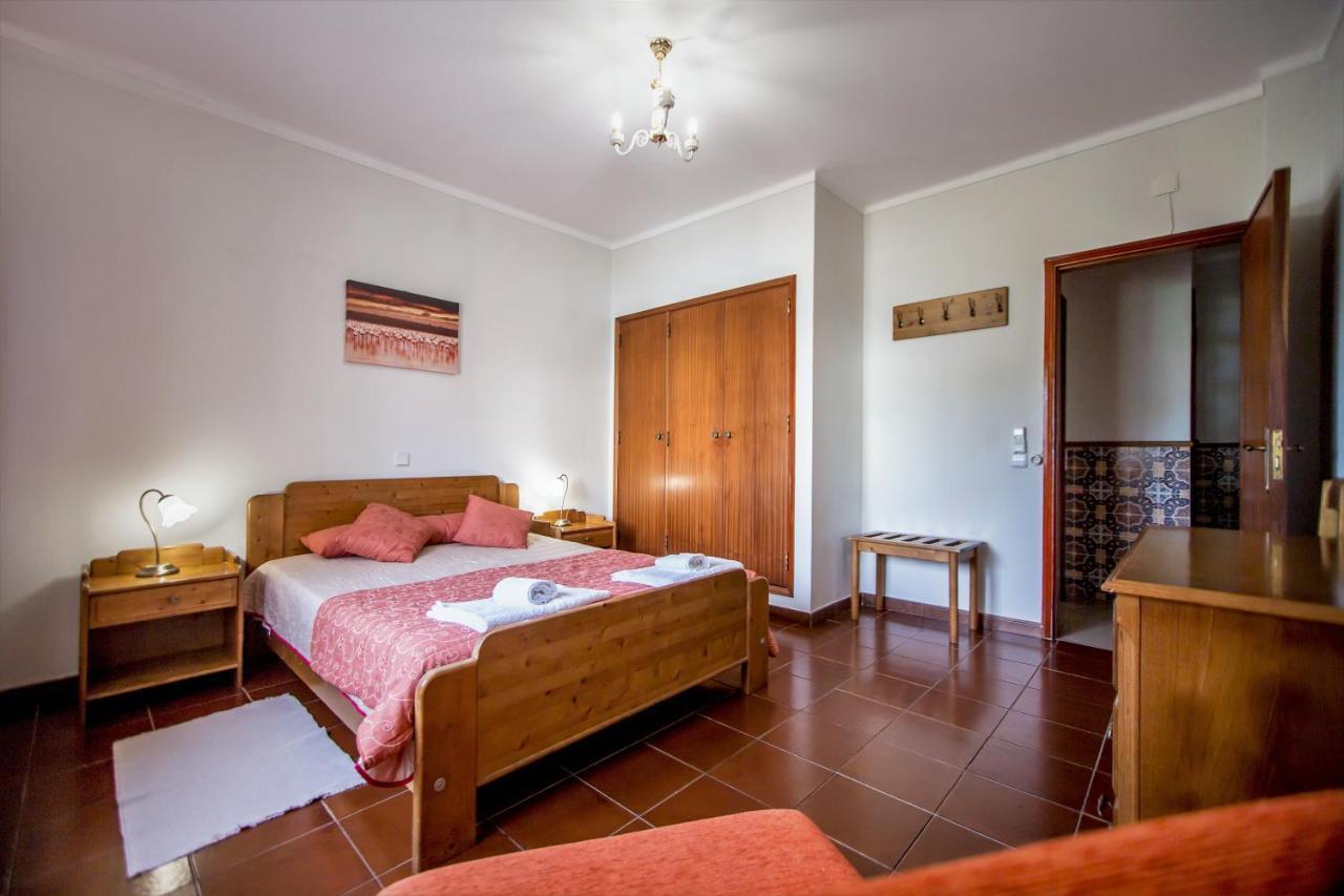 Apartament Atlantico Sul Quarteira Zewnętrze zdjęcie