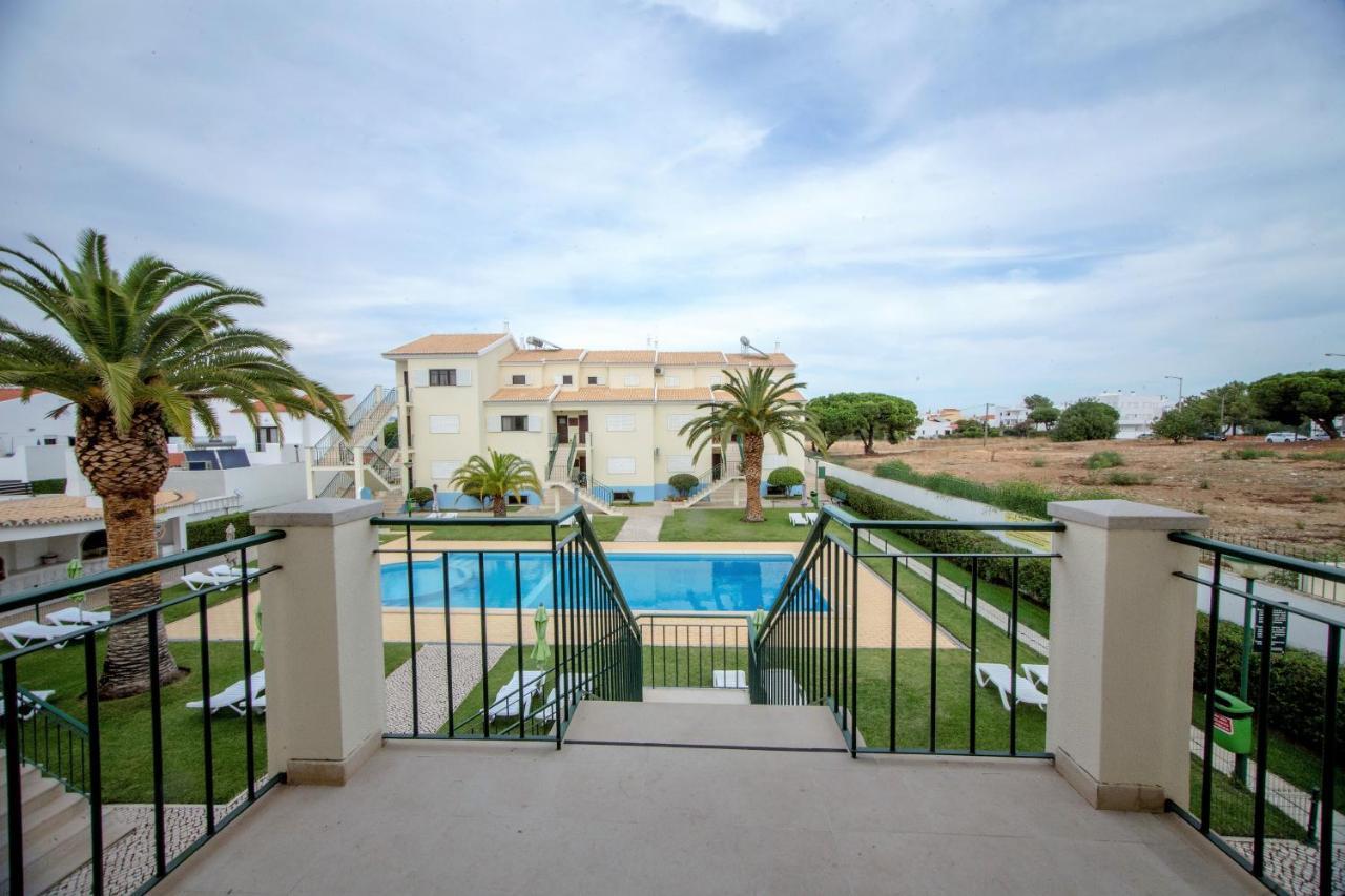 Apartament Atlantico Sul Quarteira Zewnętrze zdjęcie