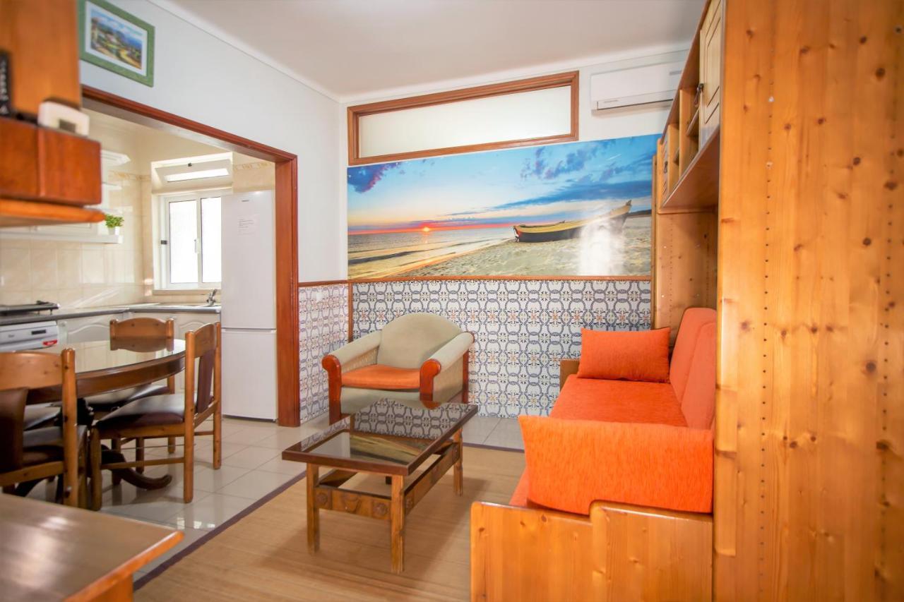 Apartament Atlantico Sul Quarteira Zewnętrze zdjęcie