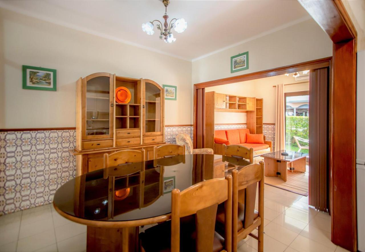 Apartament Atlantico Sul Quarteira Zewnętrze zdjęcie
