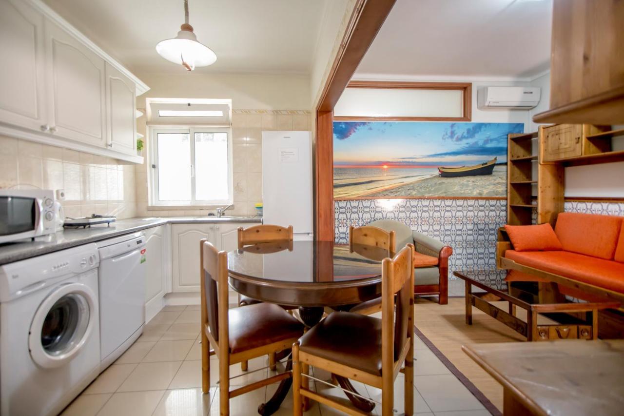 Apartament Atlantico Sul Quarteira Zewnętrze zdjęcie