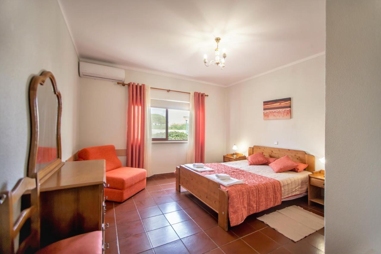 Apartament Atlantico Sul Quarteira Zewnętrze zdjęcie