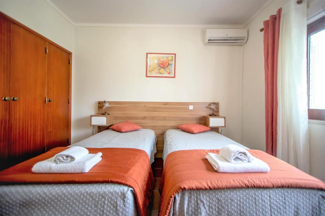 Apartament Atlantico Sul Quarteira Zewnętrze zdjęcie