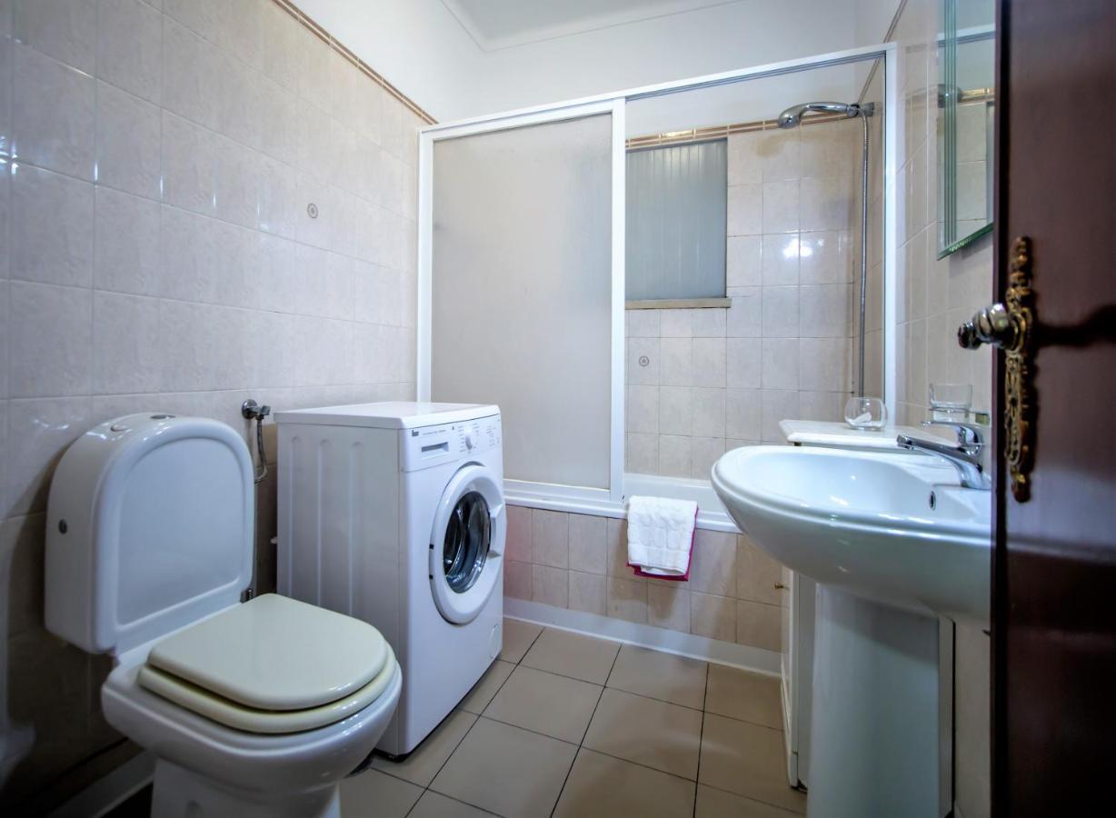 Apartament Atlantico Sul Quarteira Zewnętrze zdjęcie