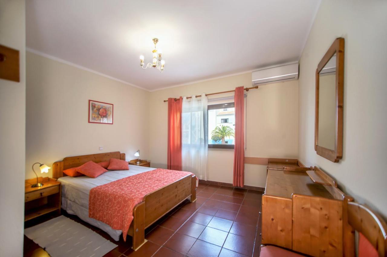Apartament Atlantico Sul Quarteira Zewnętrze zdjęcie
