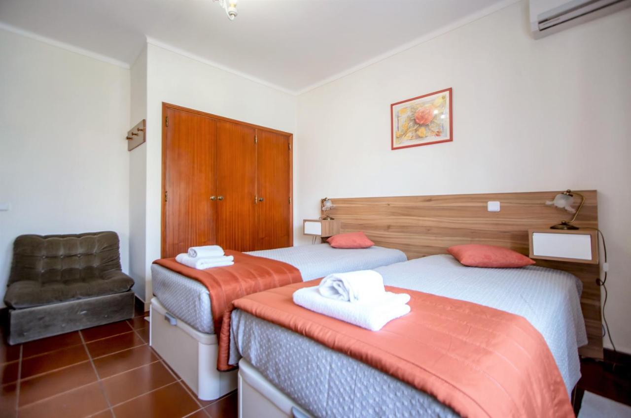 Apartament Atlantico Sul Quarteira Zewnętrze zdjęcie