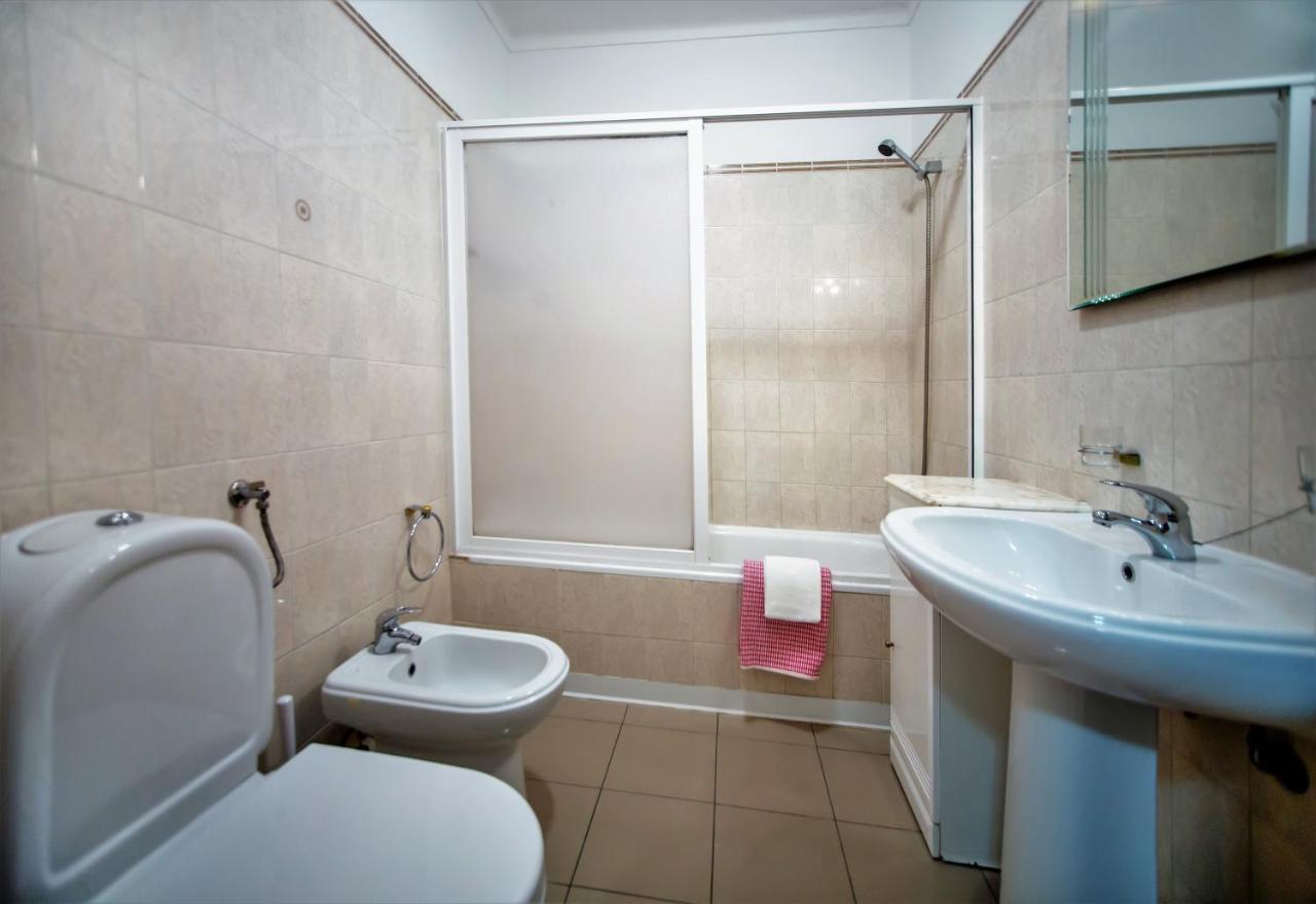 Apartament Atlantico Sul Quarteira Zewnętrze zdjęcie