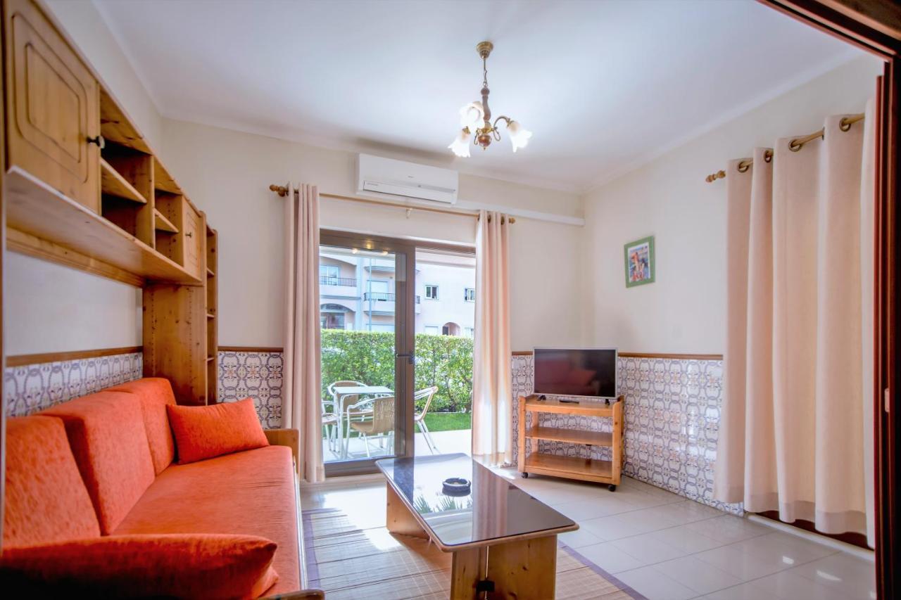 Apartament Atlantico Sul Quarteira Zewnętrze zdjęcie