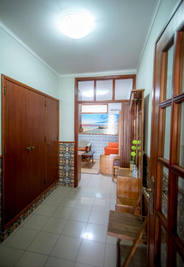 Apartament Atlantico Sul Quarteira Zewnętrze zdjęcie