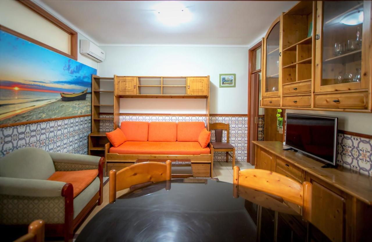 Apartament Atlantico Sul Quarteira Zewnętrze zdjęcie