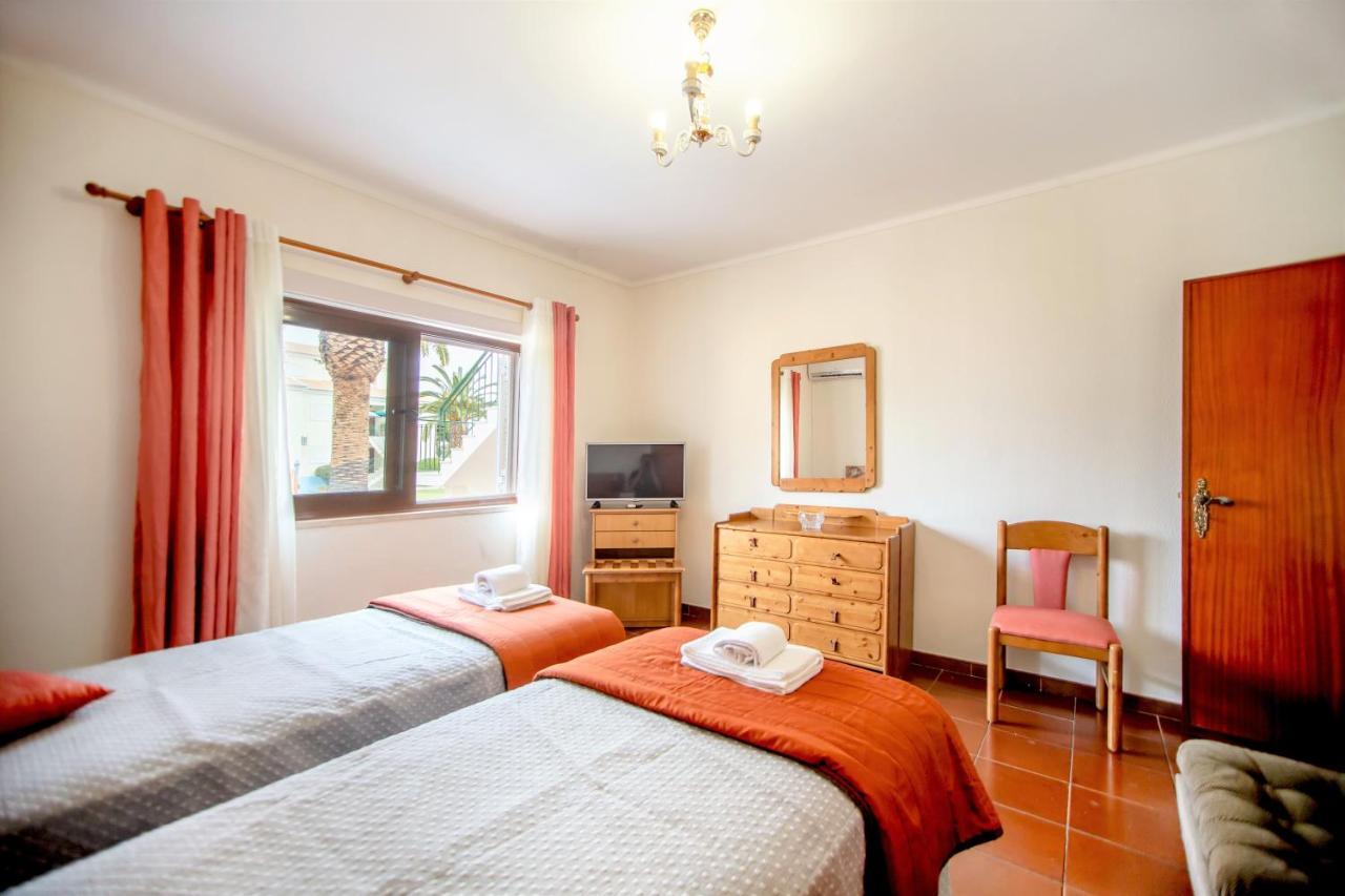 Apartament Atlantico Sul Quarteira Zewnętrze zdjęcie