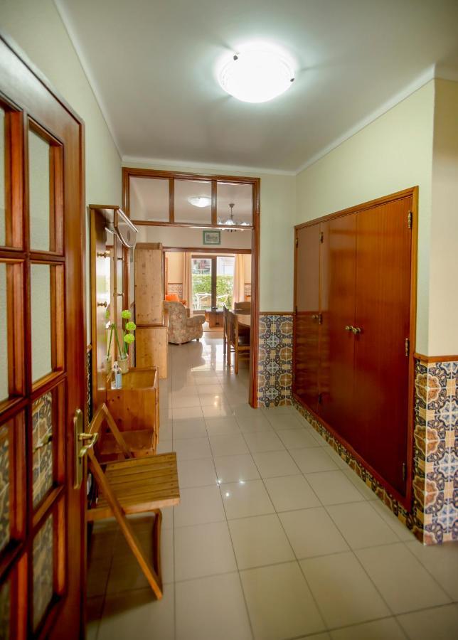 Apartament Atlantico Sul Quarteira Zewnętrze zdjęcie