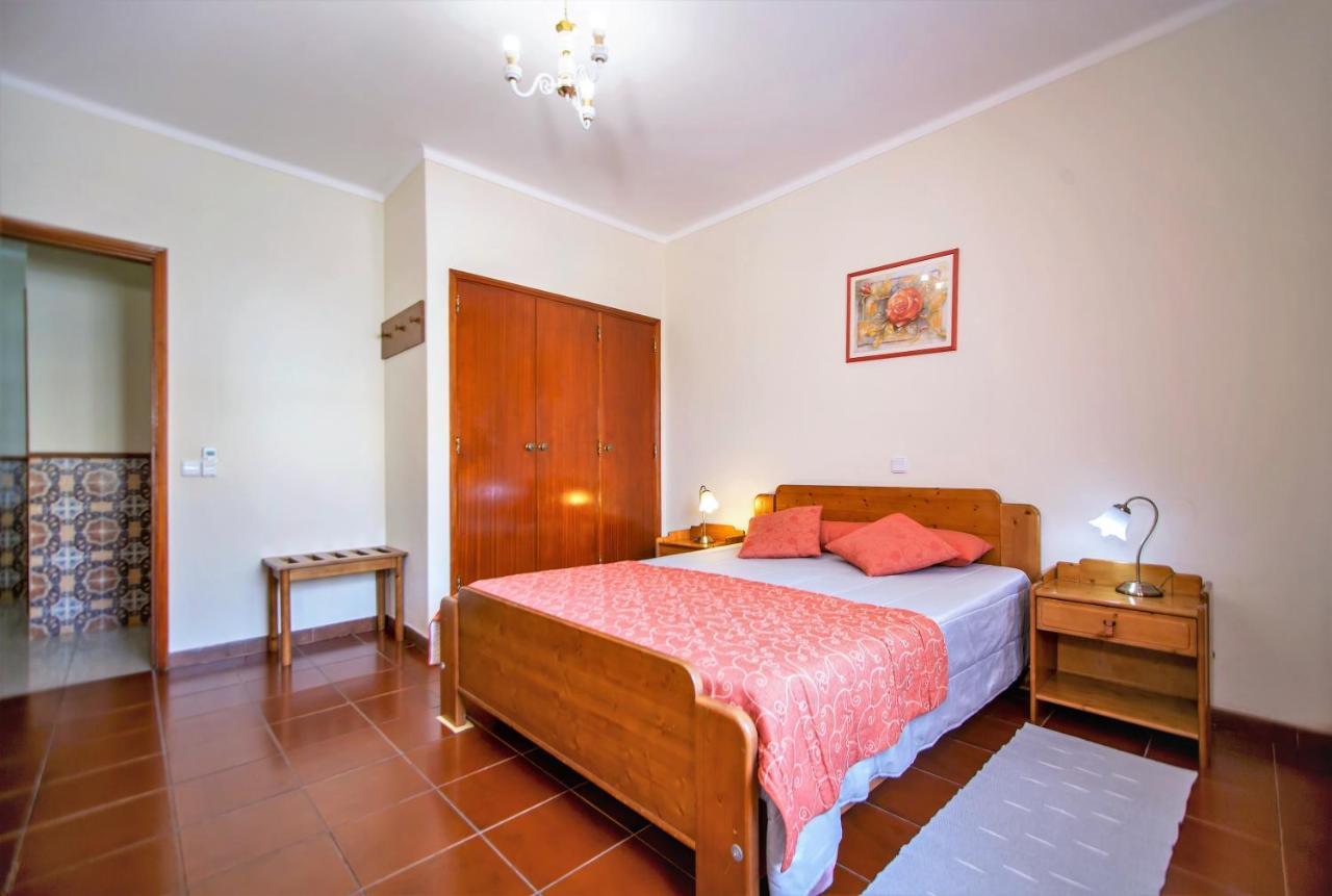 Apartament Atlantico Sul Quarteira Zewnętrze zdjęcie