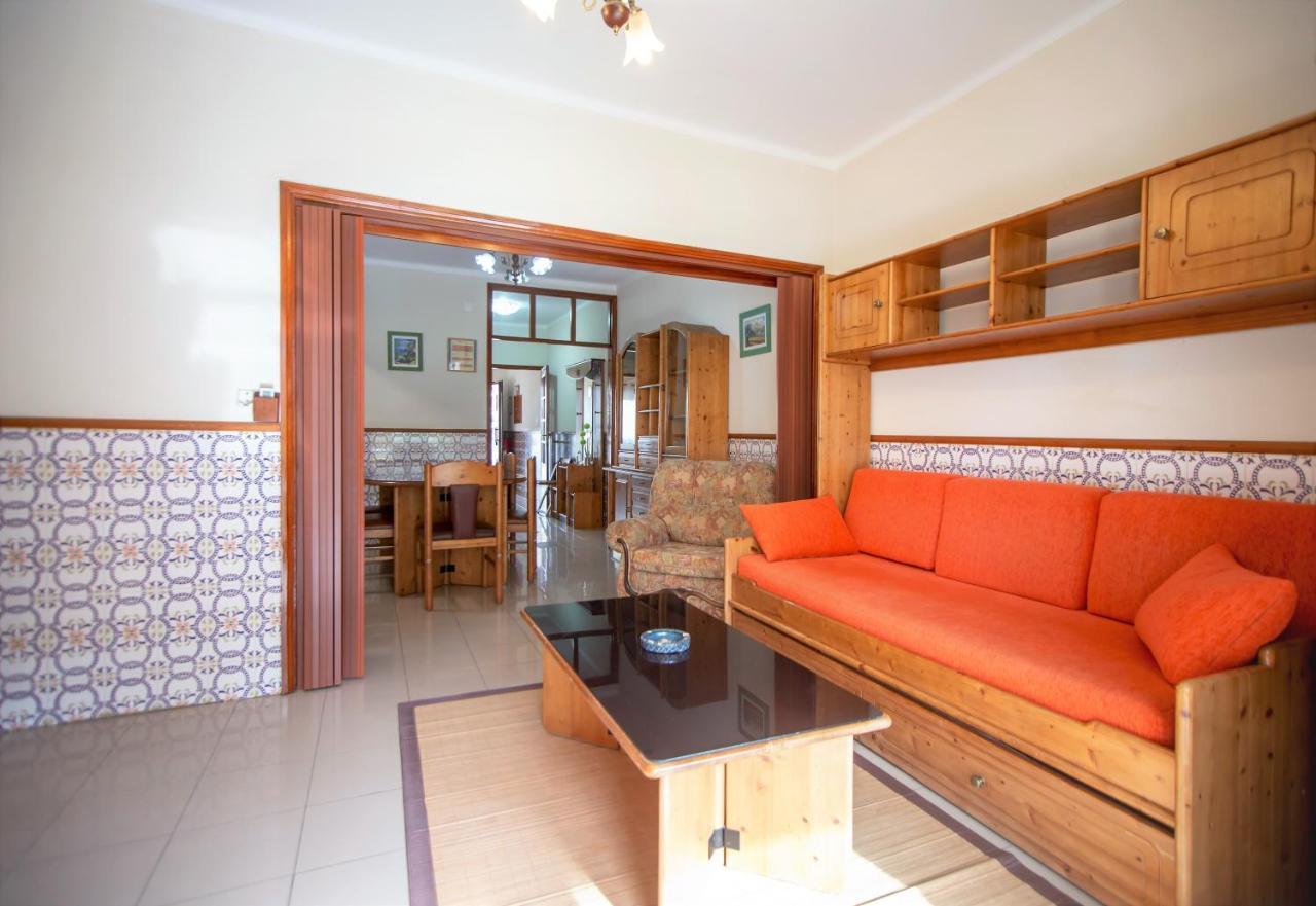 Apartament Atlantico Sul Quarteira Zewnętrze zdjęcie