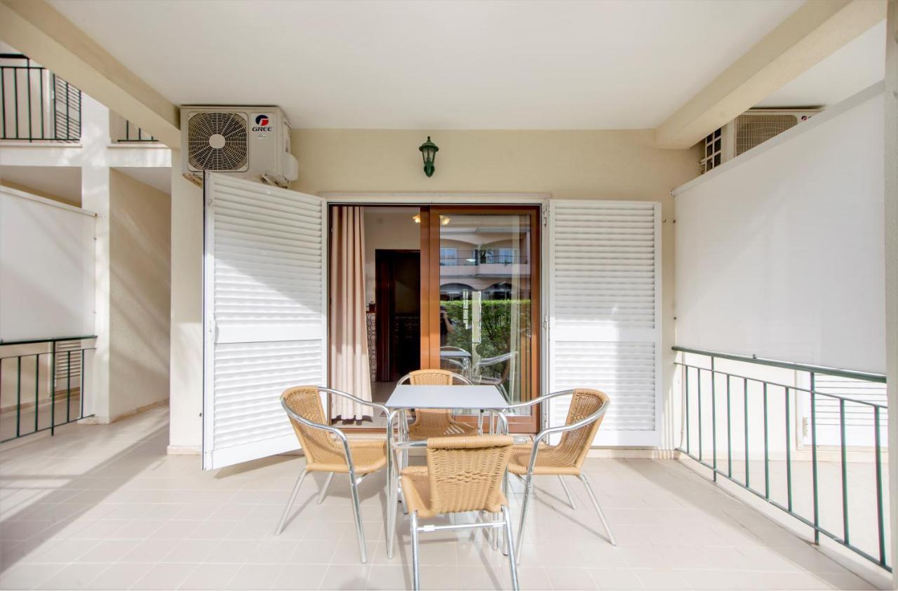 Apartament Atlantico Sul Quarteira Zewnętrze zdjęcie