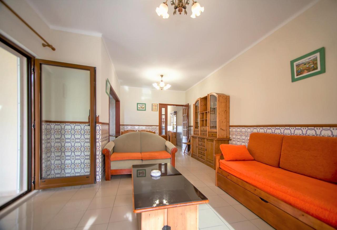 Apartament Atlantico Sul Quarteira Zewnętrze zdjęcie