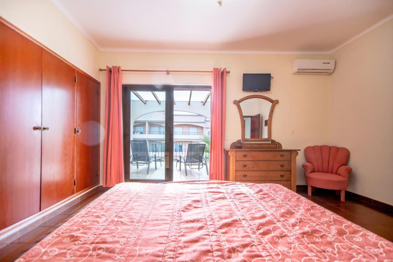 Apartament Atlantico Sul Quarteira Zewnętrze zdjęcie