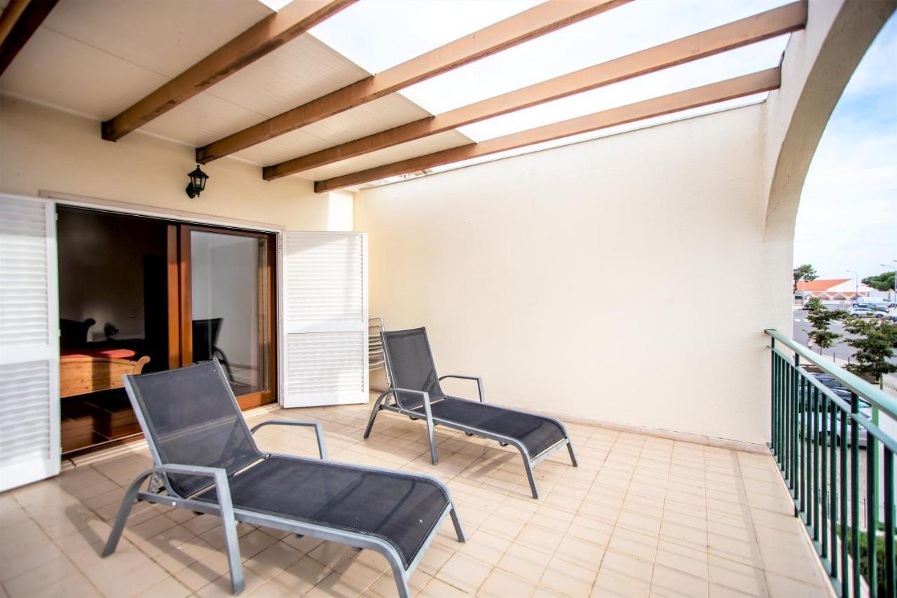Apartament Atlantico Sul Quarteira Zewnętrze zdjęcie