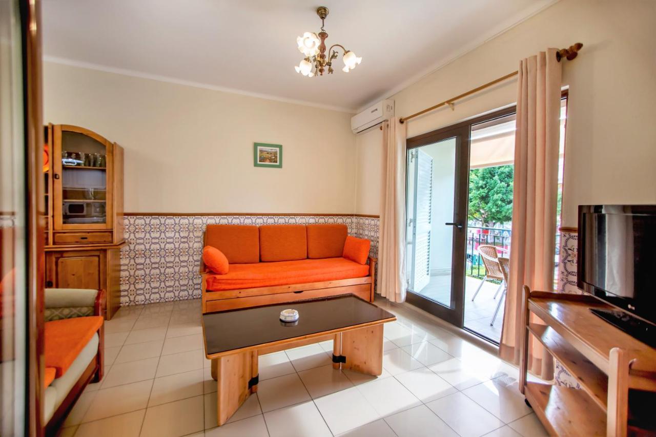 Apartament Atlantico Sul Quarteira Zewnętrze zdjęcie