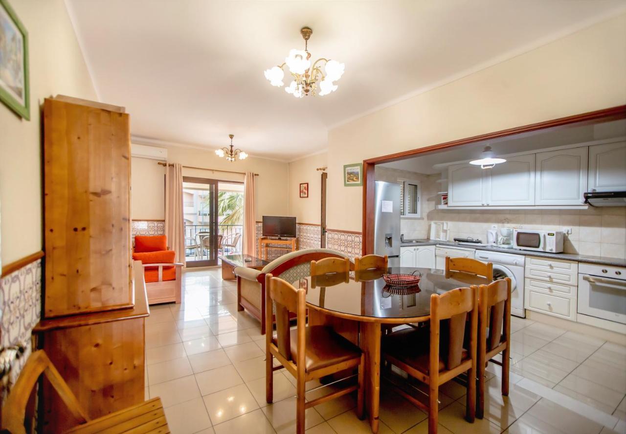 Apartament Atlantico Sul Quarteira Zewnętrze zdjęcie