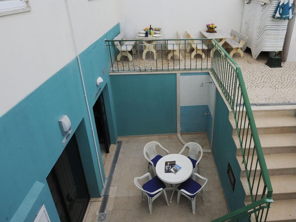 Apartament Atlantico Sul Quarteira Zewnętrze zdjęcie