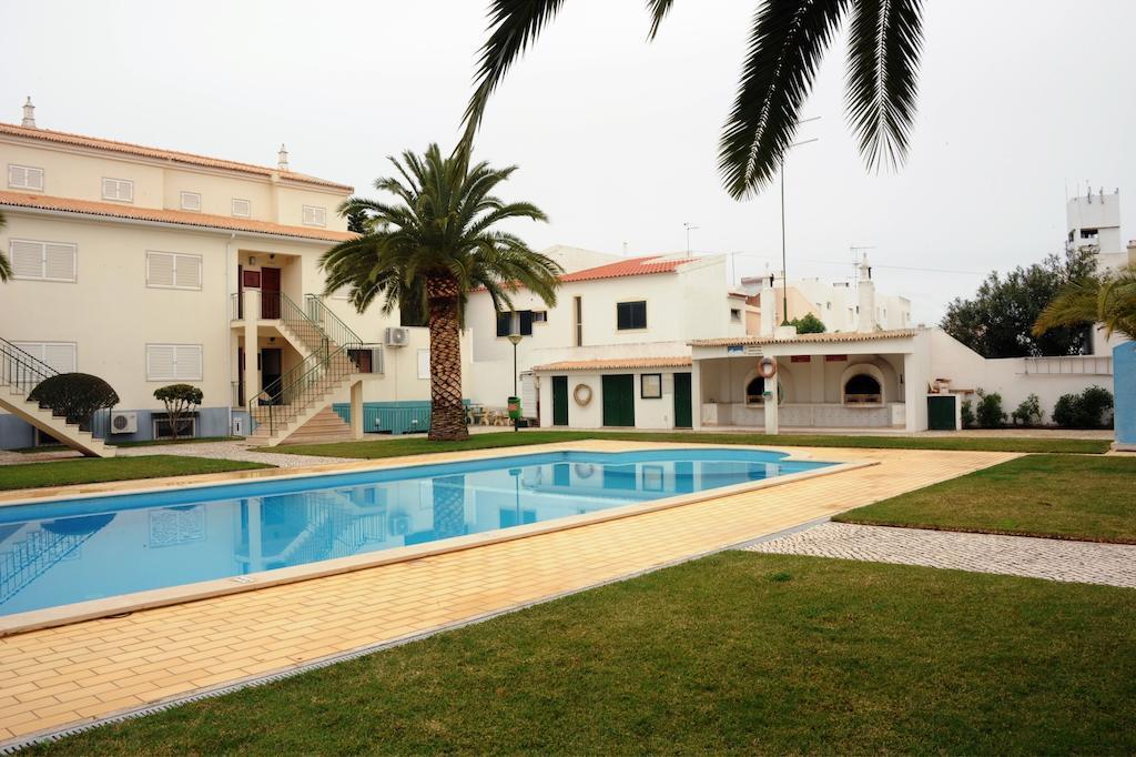 Apartament Atlantico Sul Quarteira Pokój zdjęcie