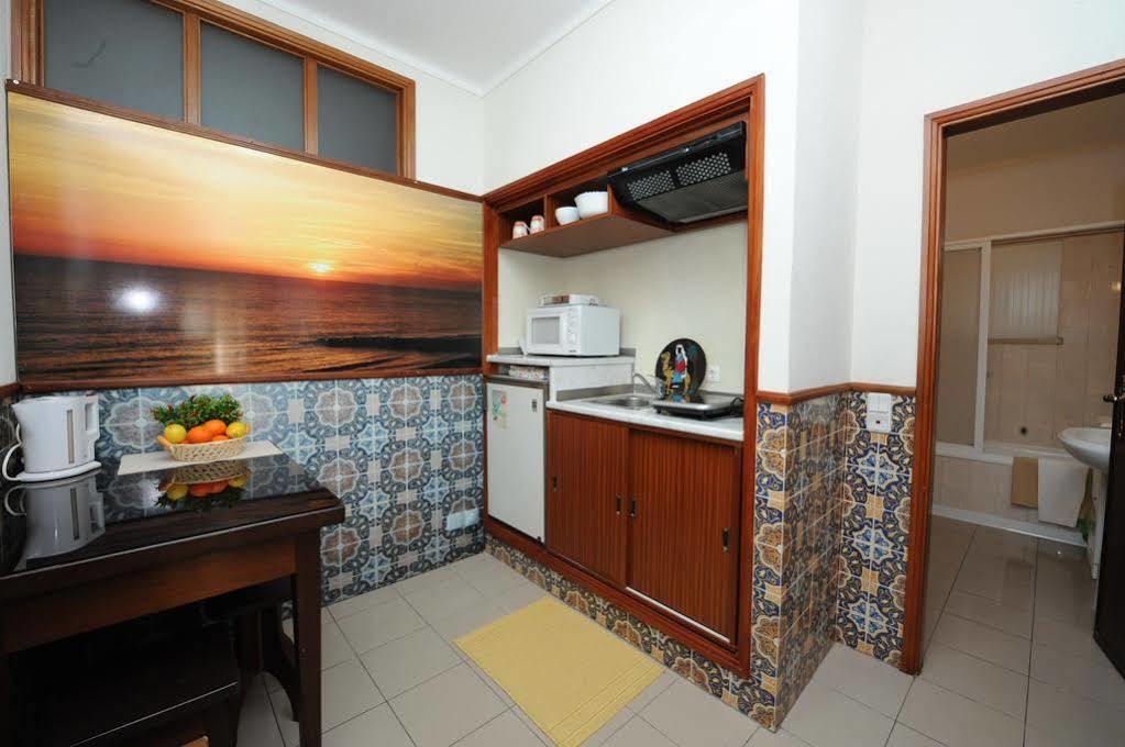 Apartament Atlantico Sul Quarteira Zewnętrze zdjęcie