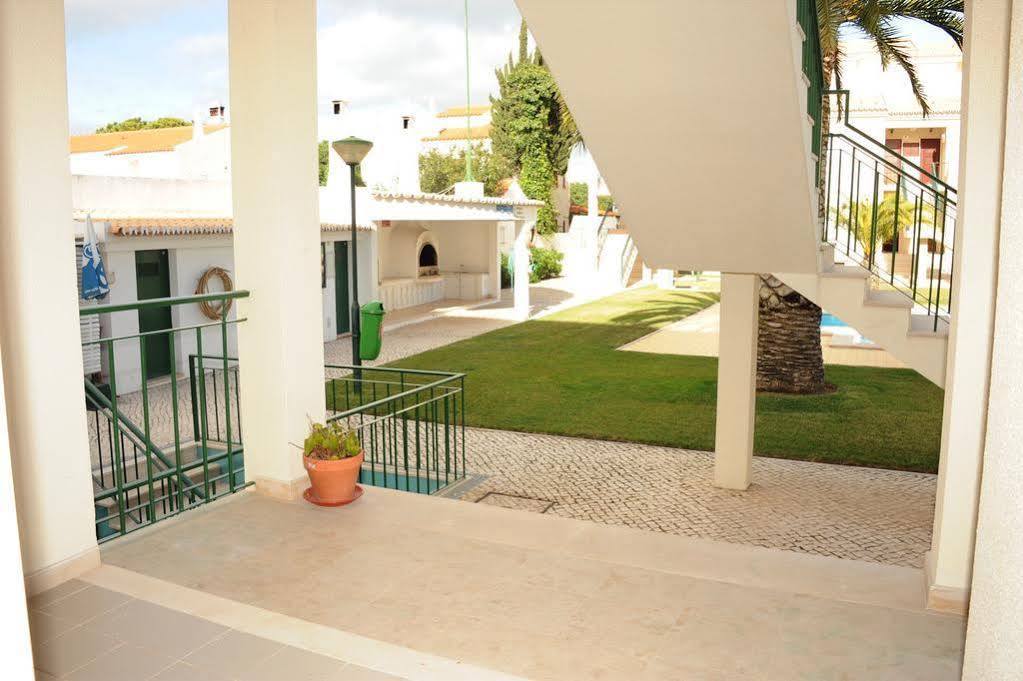 Apartament Atlantico Sul Quarteira Zewnętrze zdjęcie