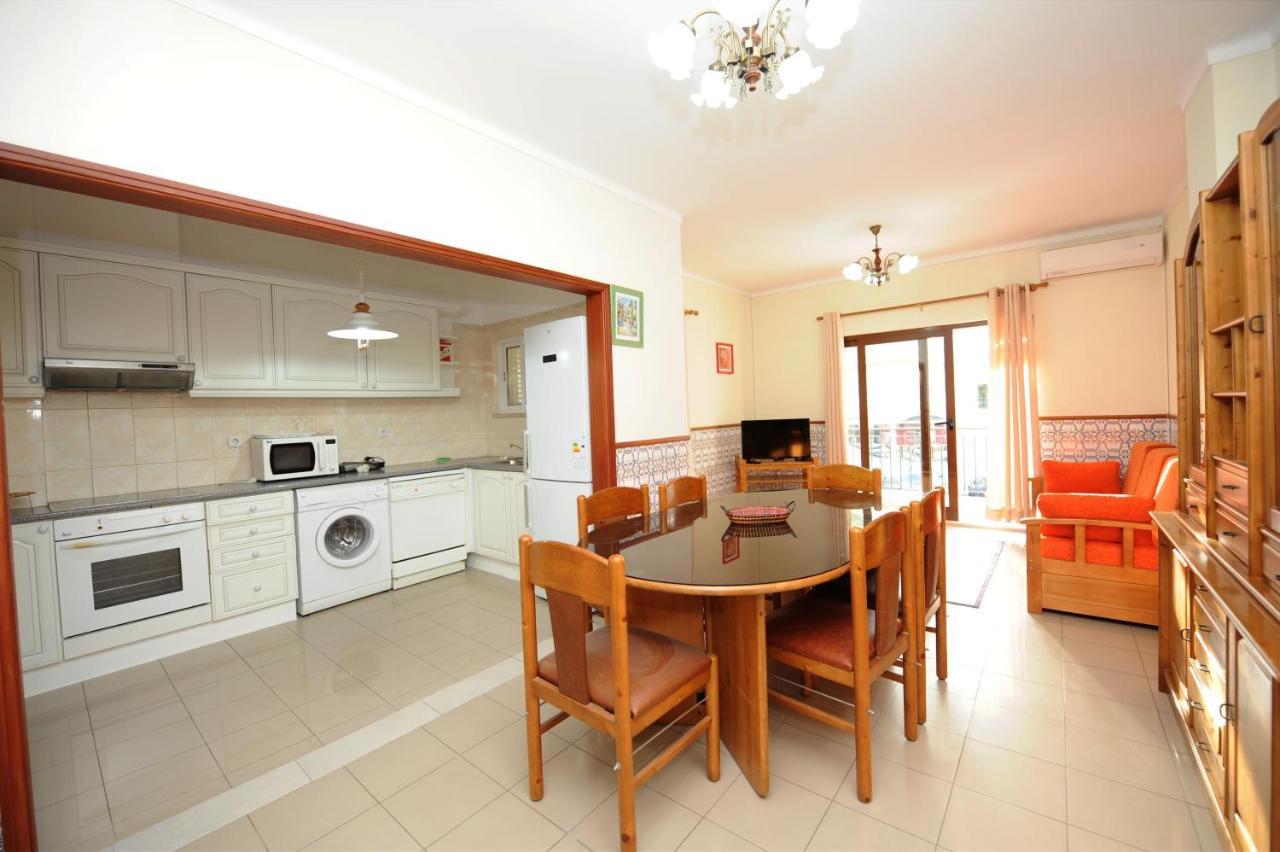 Apartament Atlantico Sul Quarteira Zewnętrze zdjęcie